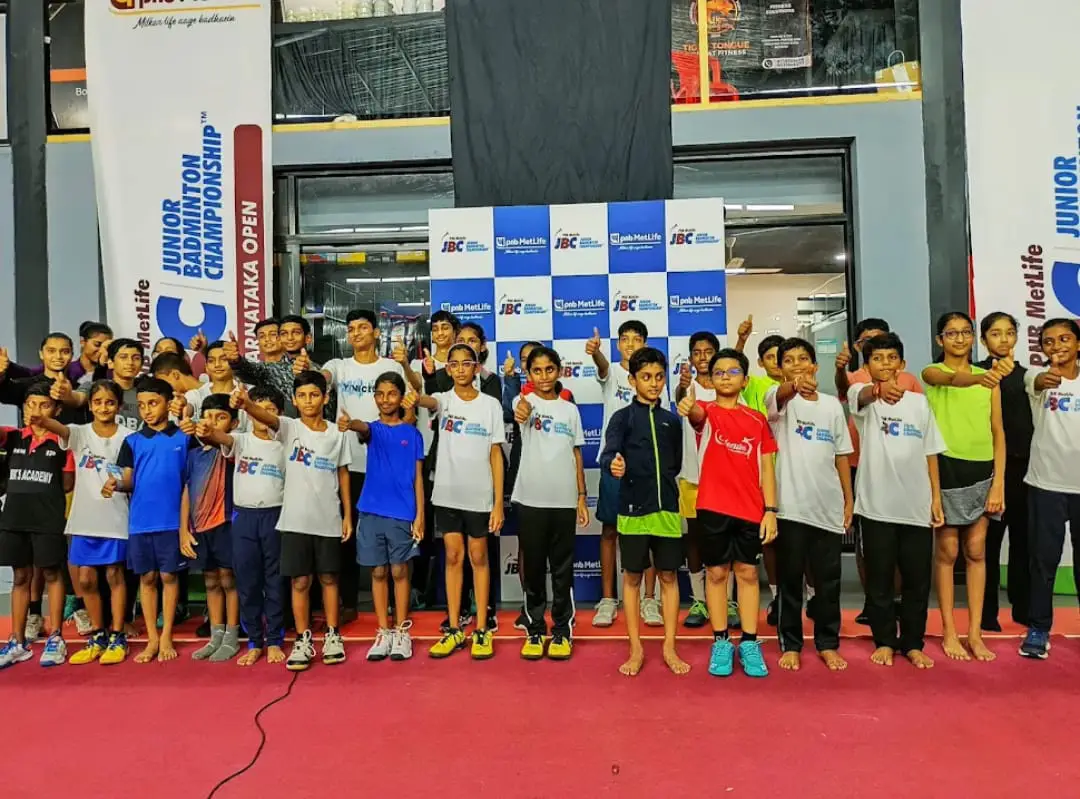 YuVe Champions Academy — training session