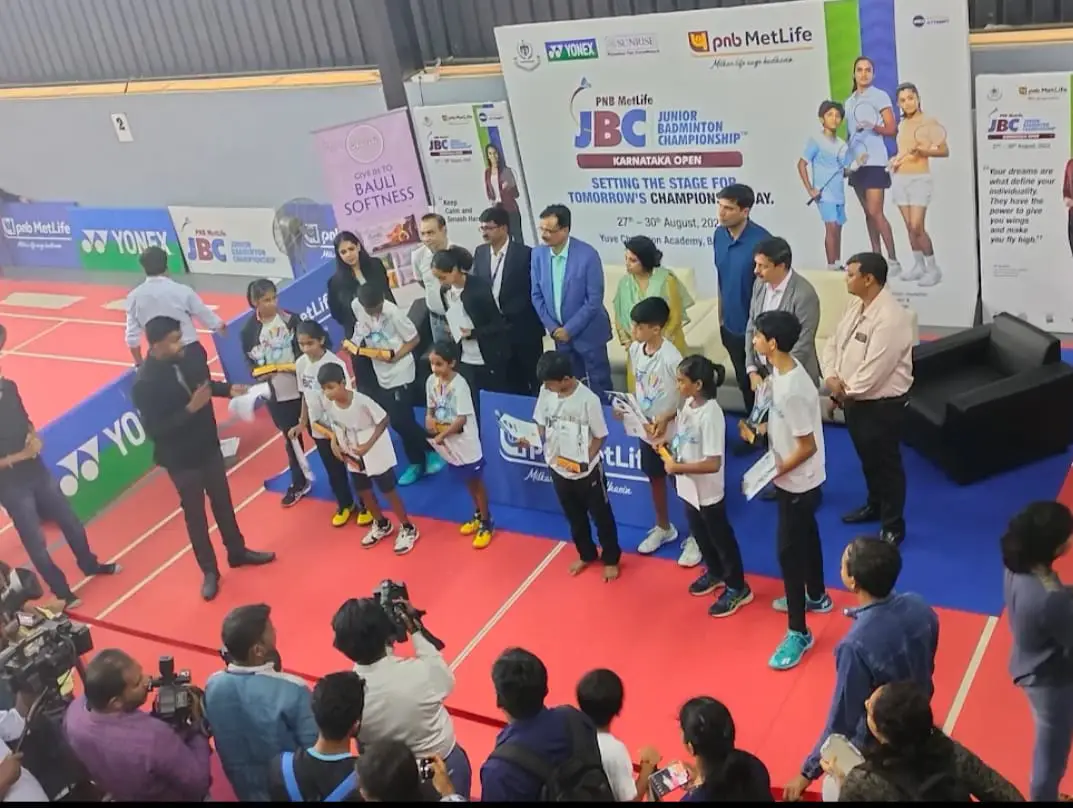 YuVe Champions Academy — court action
